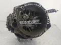 Caixa de Mudança montada (caixa mecânica de velocidades) Renault Laguna B56, 556