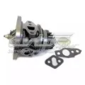 Cartucho de turbina Nissan Terrano R20