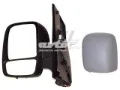 Elemento espelhado do espelho de retrovisão esquerdo Peugeot Expert VF3V