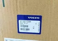 Pára-brisas 21321094 Volvo