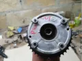 Engrenagem de cadeia de roda dentada da árvore distribuidora de escape de motor Mazda 6 GJ, GL