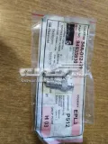 Tubo de ligação de bombeio de suporte do freio traseiro Chevrolet Lacetti J200