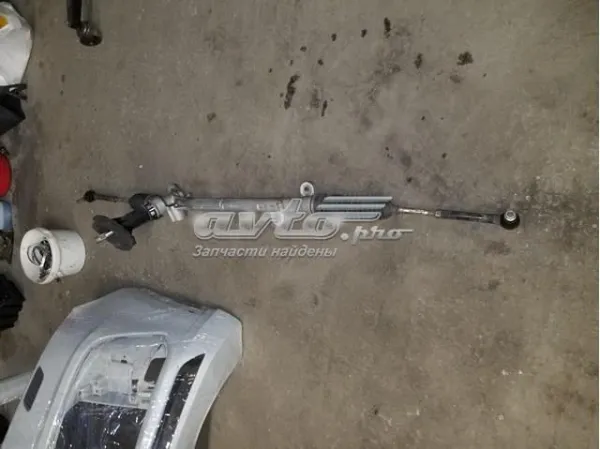 Cremalheira da direção Mazda KD3132110E