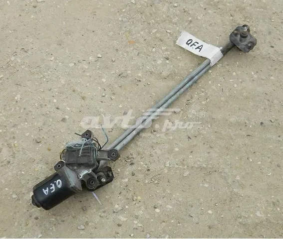 Motor de limpador pára-brisas do pára-brisas Opel Frontera A