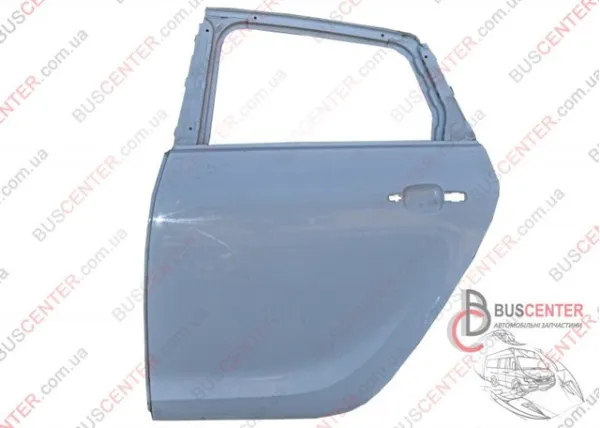 Porta traseira esquerda 13285610 General Motors