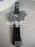 Motor de acionamento de vidro da porta dianteira direita Mercedes A W168