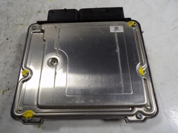 Módulo de direção (Centralina eletrônica) de motor 0281031379 Opel