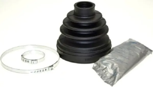 Bota de proteção interna de junta homocinética do semieixo dianteiro 8201607548 Renault (RVI)