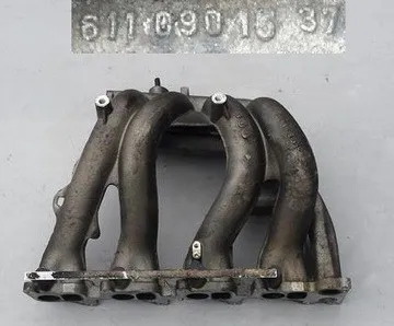  Mercedes 6110901537