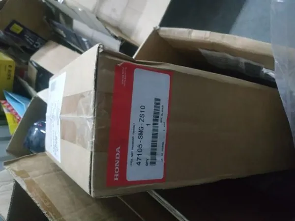  47105SMGZS10 Honda