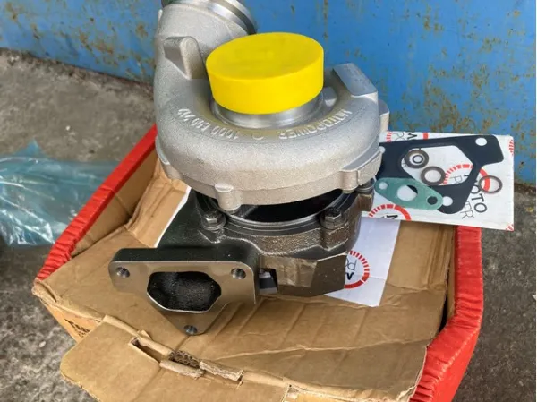 Turbina 200101110805 SL Turbo
