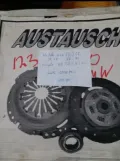 Cesta de embraiagem Mazda 626 GC