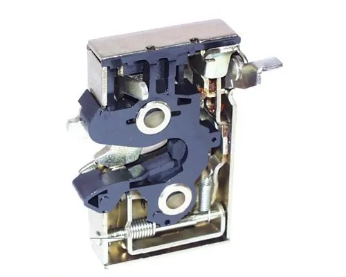 Fecho da porta dianteira esquerda Chrysler Voyager III
