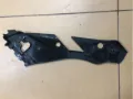 Tampa da luz esquerda Mercedes GLK X204