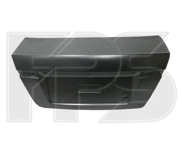 Tampa de porta-malas 95164316 General Motors