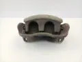 Suporte do freio dianteiro esquerdo Nissan Navara D23, D23T