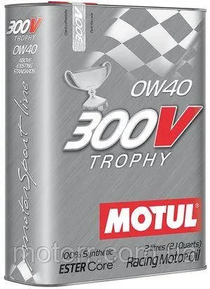 Óleo para motor 825402 Motul