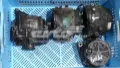 Consola do gerador Mercedes E S210