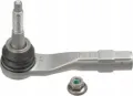 Ponta externa da barra de direção Alfa Romeo Giulia 952