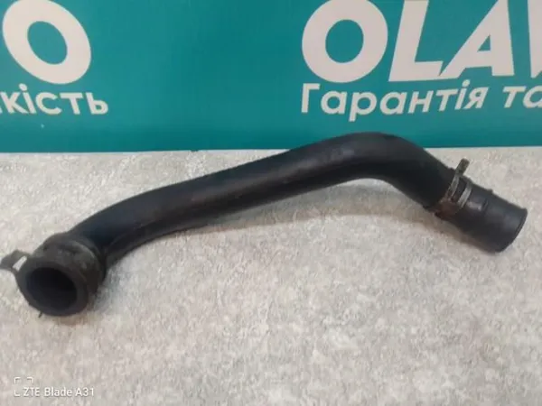 Cano derivado de ventilação de cárter (de separador de óleo) Ford S-Max CA1