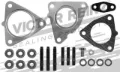 Vedante de turbina, kit de montagem Renault Trucks Mascott HH