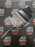Válvula (atuador) de controlo de turbina Volkswagen Touran 1T1, 1T2
