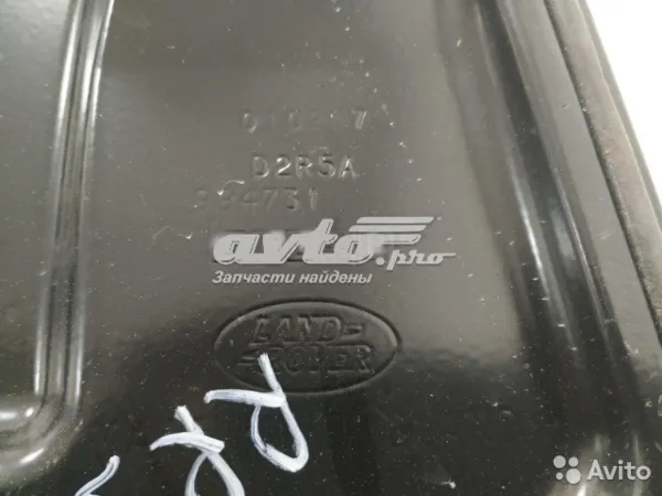 Mecanismo de acionamento de vidro da porta dianteira direita Land Rover Range Rover SPORT I