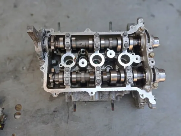 Motor montado Hyundai KONA OS