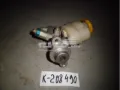 Cilindro mestre do freio Nissan Almera B10RS