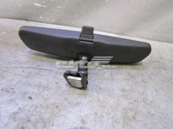 Espelho de salão interno para Chrysler Voyager III RG, RS