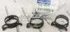 Braçadeira de aperto metálica, universal 253313D044 Hyundai/Kia