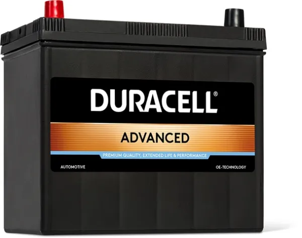 Bateria recarregável (PILHA) DA45L Duracell