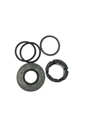 Kit de reparação da cremalheira da direção (do mecanismo), (kit de vedantes) Toyota Yaris P13