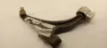 Braço oscilante inferior direito de suspensão dianteira Chevrolet Cruze J300