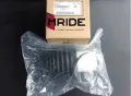 Bota de proteção externa de junta homocinética do semieixo dianteiro Subaru Forester S12, SH