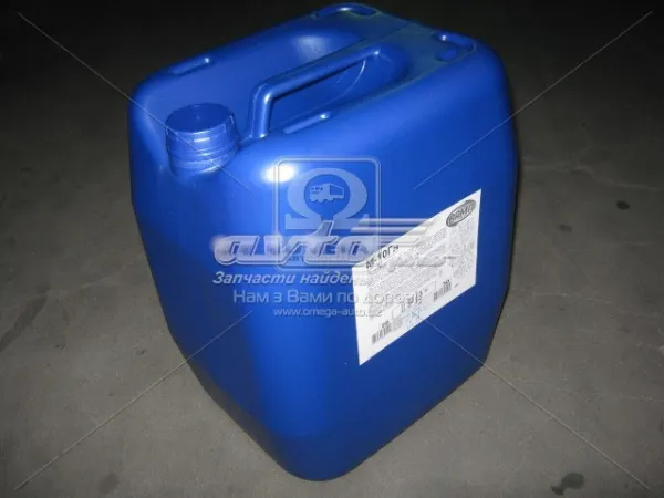 Óleo para motor 48021136955 DK
