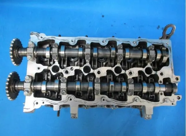 Cabeça de motor (CBC) KIA Cerato I