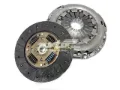 Kit de embraiagem (3 peças) Nissan Qashqai J10
