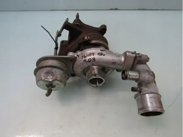 Turbina Suzuki Swift V