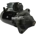 Motor de arranco Nissan Pathfinder R50