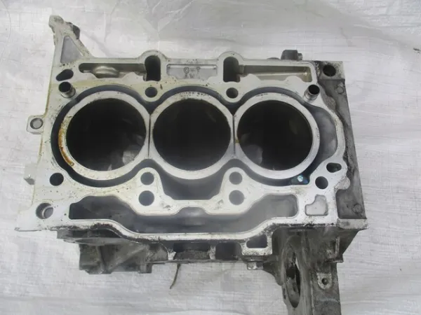 Motor montado P10A2 Honda