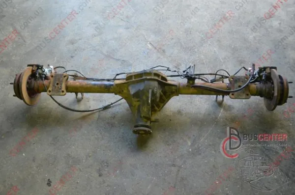  NC248004003 Ford