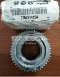 Roda dentada propulsionada de 6ª velocidade Citroen Jumper 250