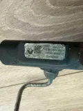 Distribuidor de combustível (rampa) Renault Kangoo KW0, KW1