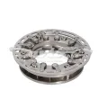 Geometria de turbina BMW 7 E38