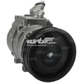 Compressor de aparelho de ar condicionado Toyota Avensis LCM