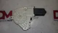 Motor de acionamento de vidro da porta dianteira direita Skoda SuperB 3T4