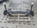 Viga de suspensão traseira (plataforma veicular) Skoda Octavia 5E5, 5E6