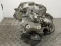 Caixa de Mudança montada (caixa mecânica de velocidades) Opel Corsa S07