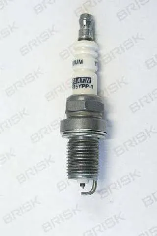 Vela de ignição DR15YP Brisk